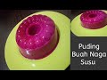 Viral Cara Membuat Puding Enak most update!