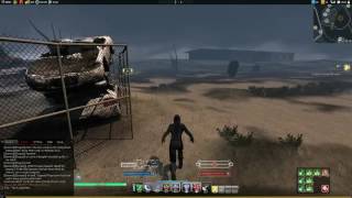 Secret World Legends: Mission: ATC (w/ Unseen Achievement)