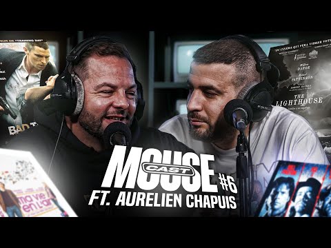 4 films à voir absolument ! (MouseCast #6)