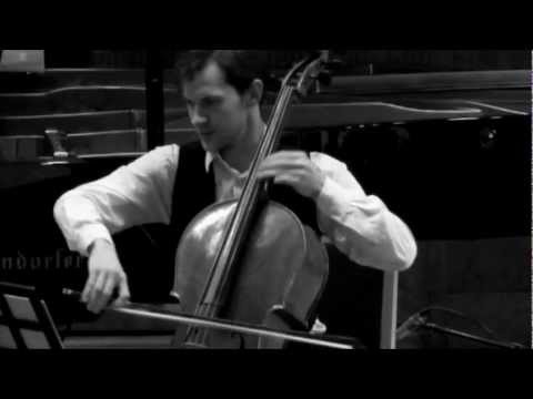 Greenwich Trio  "Rachmaninov Trio Elegiaque No. 1"