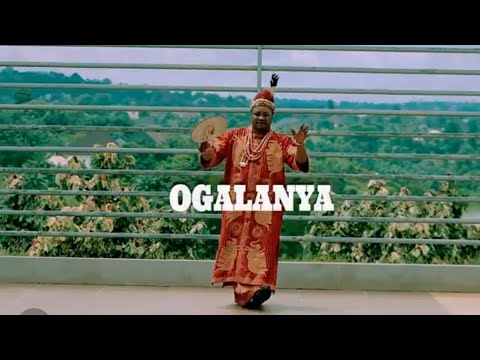Apinjo Okenwa - Ogalanya