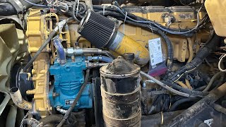 ETP1862-1 2003 CATERPILLAR C15 BXS @empiretruckparts1229