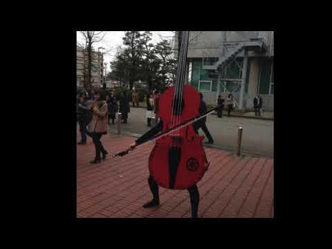 Violin Legionary Boss Theme
