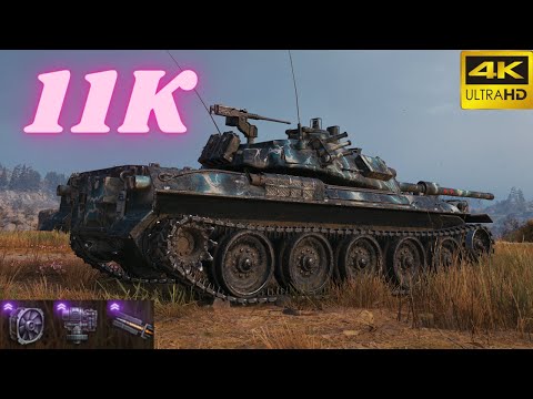 STB-1 King of the Hill – World of Tanks #WOT Tank Game