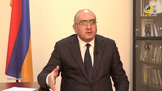 Հակակոռուպցիոն կոմիտեի աշխատանքը 2024թ.Ամփոփում