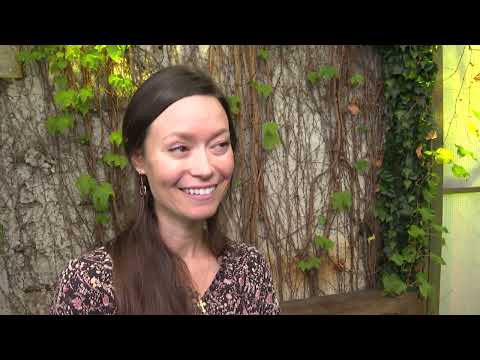 Summer Glau Interview 2025 WEEKEND OF HORRORS Con - FIREFLY - SERENITY - TERMINATOR S.C.C. today now