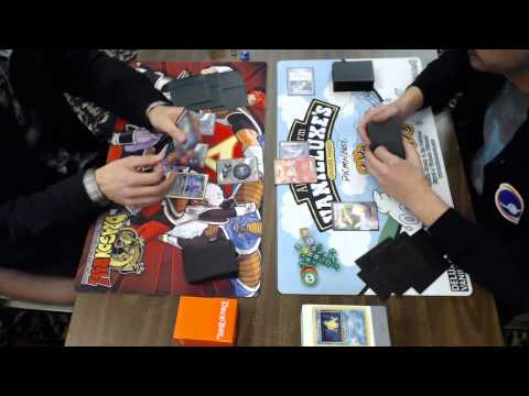 Wisconsin State Championships Master Top 16 Pokemon TCG 2