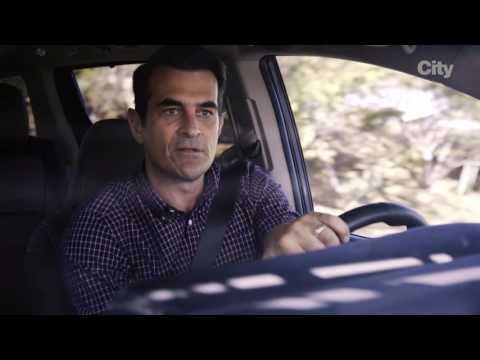 Modern Family Season 8 (Canadian Promo)