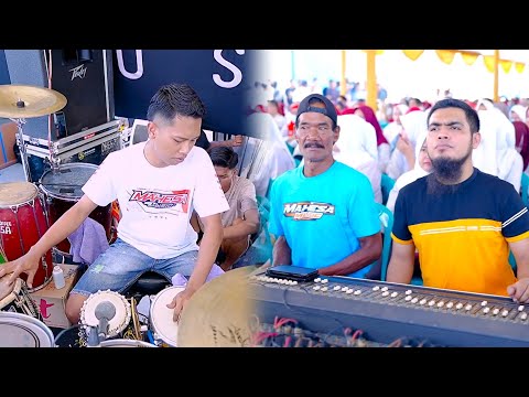 CEK SOUND - PEDIH - MAHESA MUSIC - DHEHAN PRO AUDIO