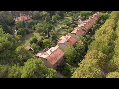 Mauro Cusmai - RISIGNANO SOLVAY LA CITTA' GIARDINO - 1