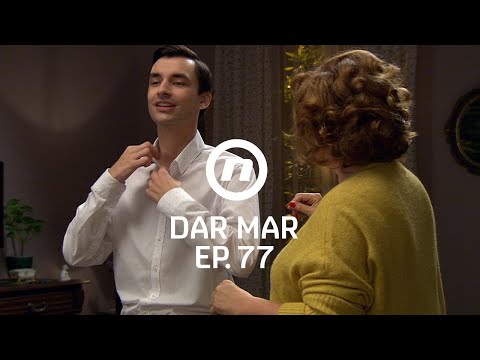 Željko je spreman - Dar Mar - epizoda 77