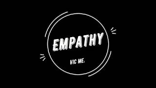 Empathy Vic Mensa Lyrics