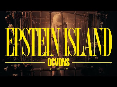 Video thumbnail for Epstein Island