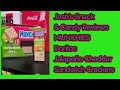 Josh S Snack Candy Reviews MUNCHIES Doritos Jalapeño Cheddar Sandwich Crackers
