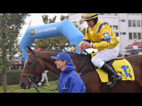 127 Velká Pardubicka