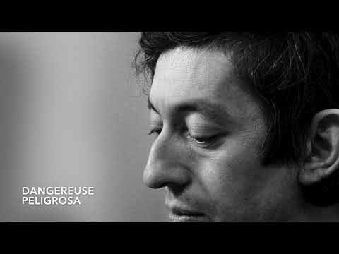 Serge Gainsbourg - Melody