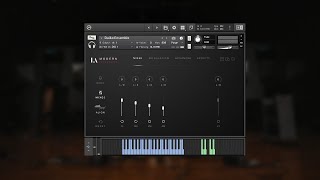 Video thumbnail for Guideline for Using LA Modern Percussion by Cory Pelizzari