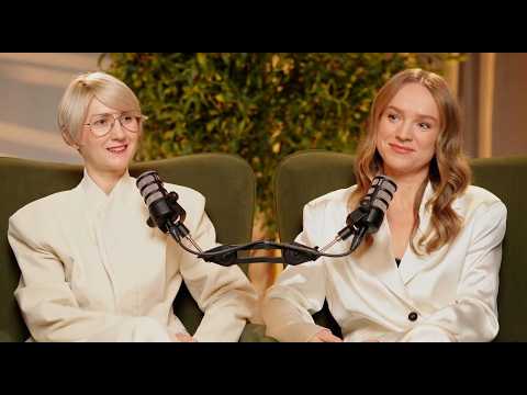 Розмова з Мальвою Вербицькою, власницею бренду жіночого одягу Malva Florea про коучинговий супровід