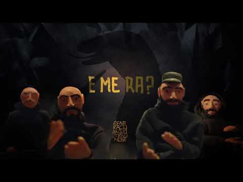 G.K.T.N. - E ME RA?