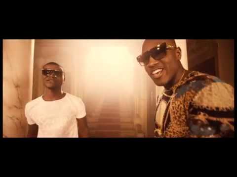 Jey V feat. Yudi Fox -  Duas caras [2014]