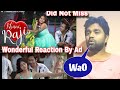 Khani Raji Official Music Video Manorama Alexander Pinki Biswanath 2024 Khani Raji Kokborok