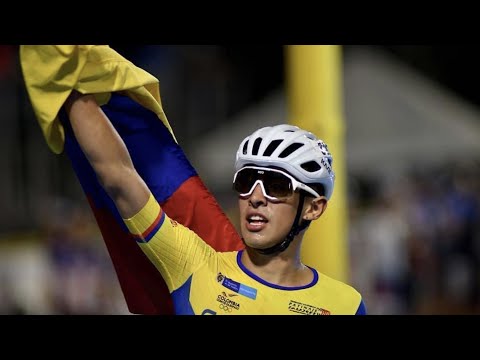 1000 Mts  Sprint  Final Men