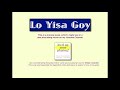 Lo Yisa Goy (S. Altman) - Relaxation Recorder Music