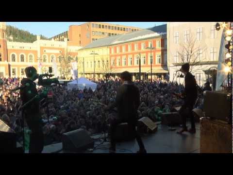 Oslo Ess - Alt jeg trenger | Krafttak mot kreft