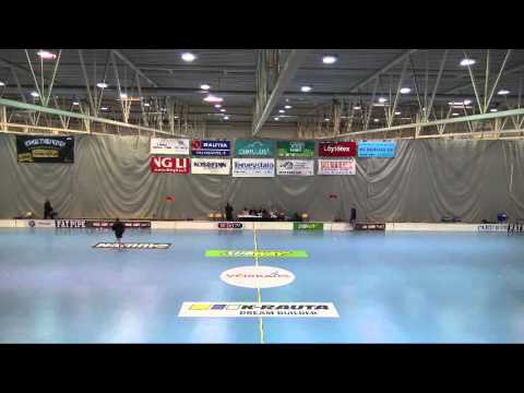 PASM Koovee-Classic, 6.4.2016