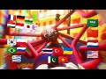 Caine Loses His Mind And Disappears In Different Languages