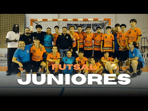 Juniores - MTBA x Estrela da Amadora