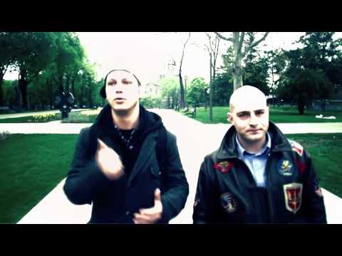 VIP - Najava za Fresh Island Promo / 25.4 Ljubljana