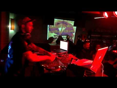 BSN Posse @ Pub Pelukas Club Party 1 (part 1)