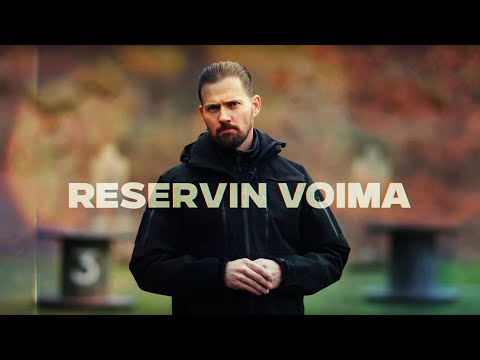 Reservin Voima