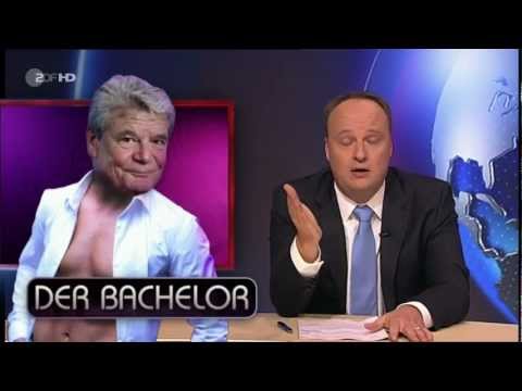 ZDF Heute Show 2012 Folge 77 vom 24.02.12 in HD