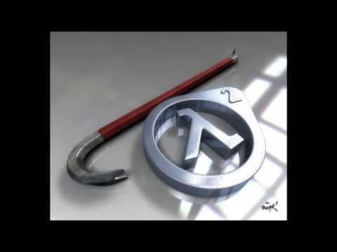 Half-Life 2 OST - Apprehension And Evasion