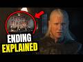 House Of The Dragon Season 3 Episode 5 Ending Explained Who Killed Daemon S Gold Cloaks
