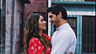 Paz & Esteban | sí o sí