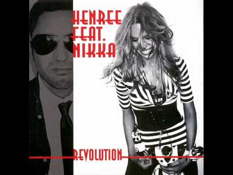 Henree feat. Nikka - See Me Now (Finally)