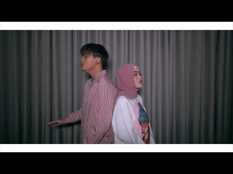 Stuck with U - Justin Bieber Ft. Ariana Grande (Cover by Putri Delina & Rizky Febian)