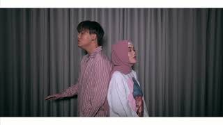 Stuck with U - Justin Bieber Ft. Ariana Grande (Cover by Putri Delina & Rizky Febian) Stuck with U - Justin Bieber Ft. Ariana Grande (Cover by Putri Delina & Rizky Febian)