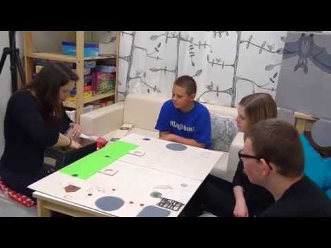 Expedition Beruf 21 - Schulsozialarbeiter/-in