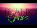 Tyler Ward - Blank Space (Lyric Video) 