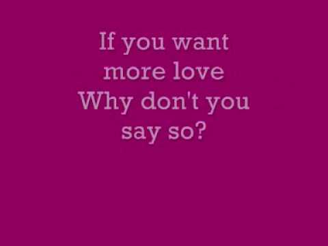 John Mayer - Heartbreak Warfare [Lyrics]