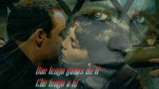 Que desespero di Carlos Cano