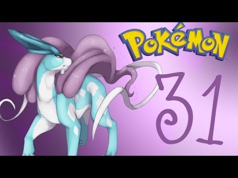 ➜ Pokemon Crystal - Walkthrough - Episode 31 Getting the Secret Potion! - Ft. XxxGamerChick26xxX