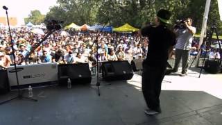 mike the king guate fest