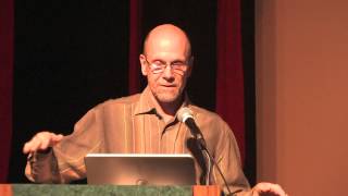 Richard Bonk - Portland Float Conference 2012 (UNEDITED)