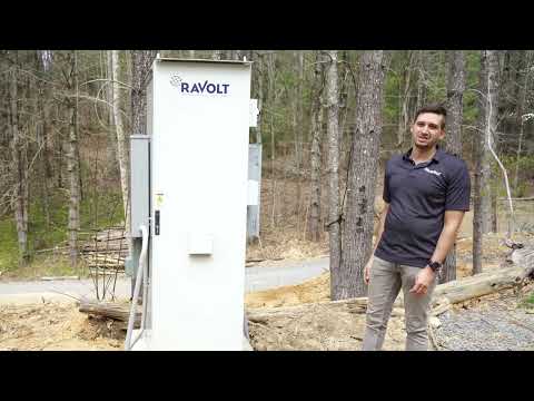 RaVolt - Homestead Expandability