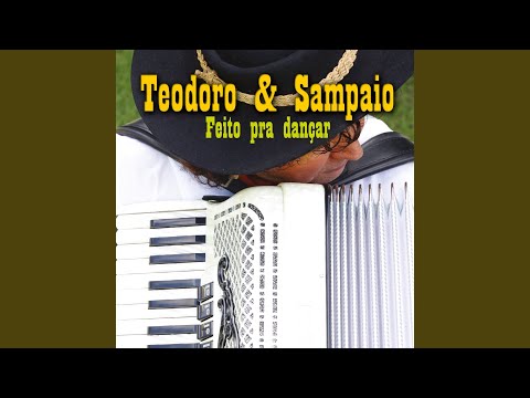 Meu Amor Brincou Comigo - Teodoro E Sampaio